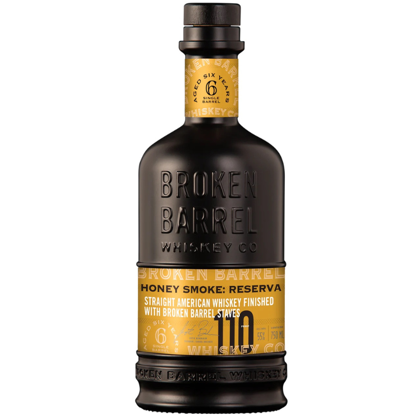 Bourbon — DRINQY